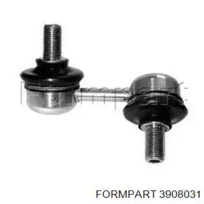 Стойка стабилизатора переднего левая 3908031 Formpart/Otoform