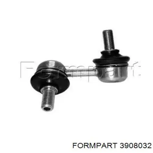 Стойка стабилизатора переднего правая 3908032 Formpart/Otoform