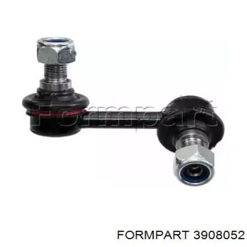 Стойка стабилизатора переднего левая 3908052 Formpart/Otoform