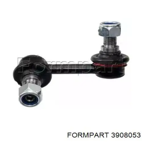 Стойка стабилизатора переднего правая 3908053 Formpart/Otoform