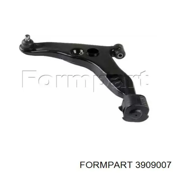 Рычаг передний нижний левый Formpart/Otoform 3909007