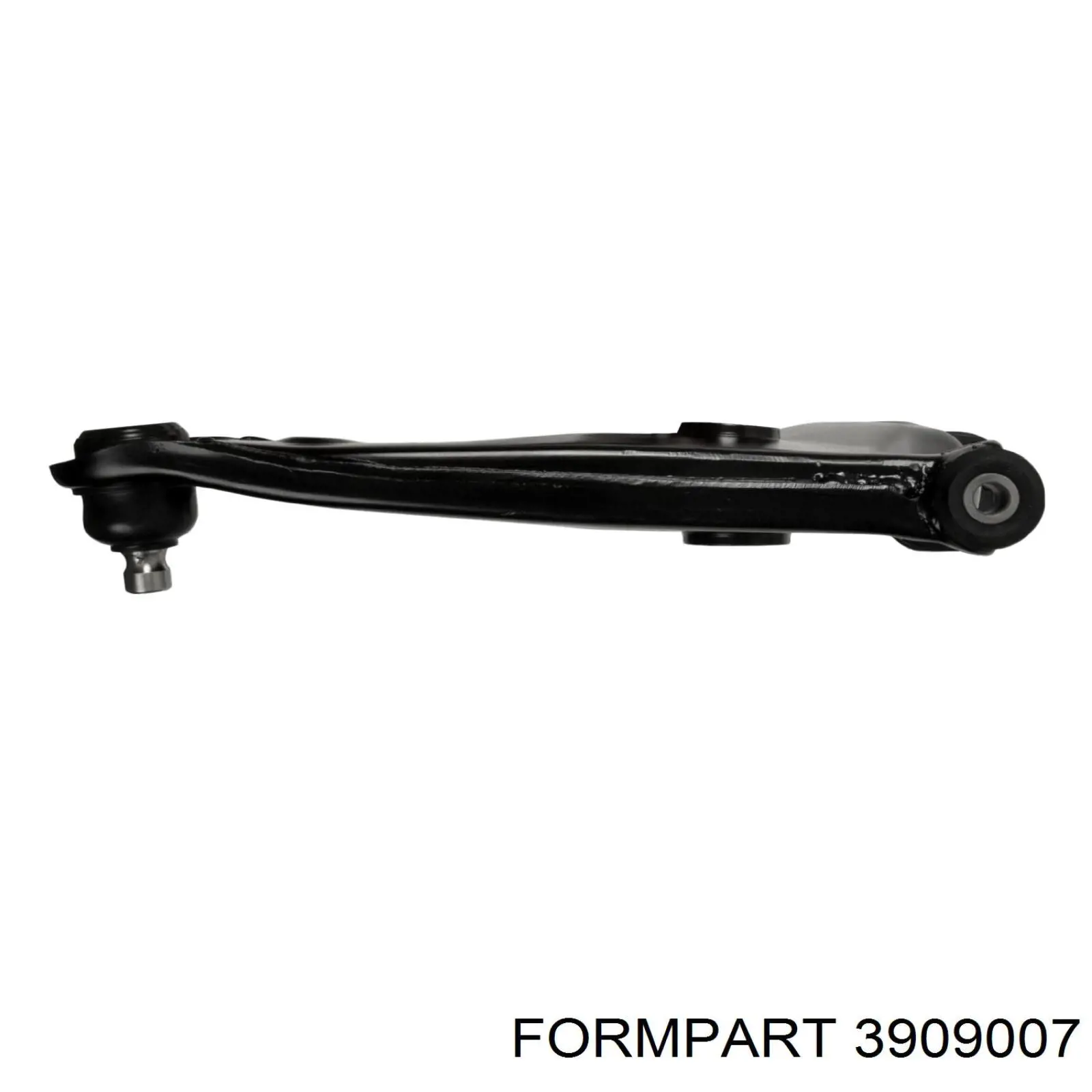 Рычаг передней подвески левый 3909007 Formpart/Otoform