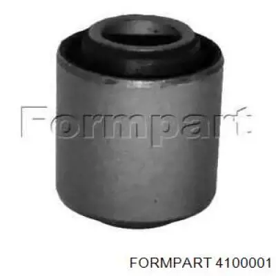 Сайлентблок переднего нижнего рычага 4100001 Formpart/Otoform