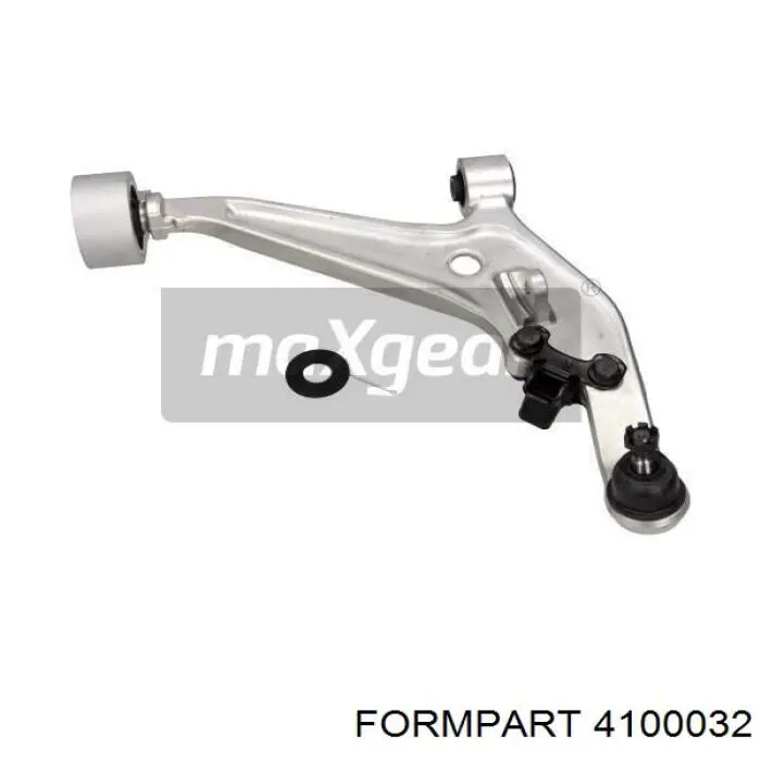 Сайлентблок передней подвески Formpart/Otoform 4100032 цена, от 6.38 USD