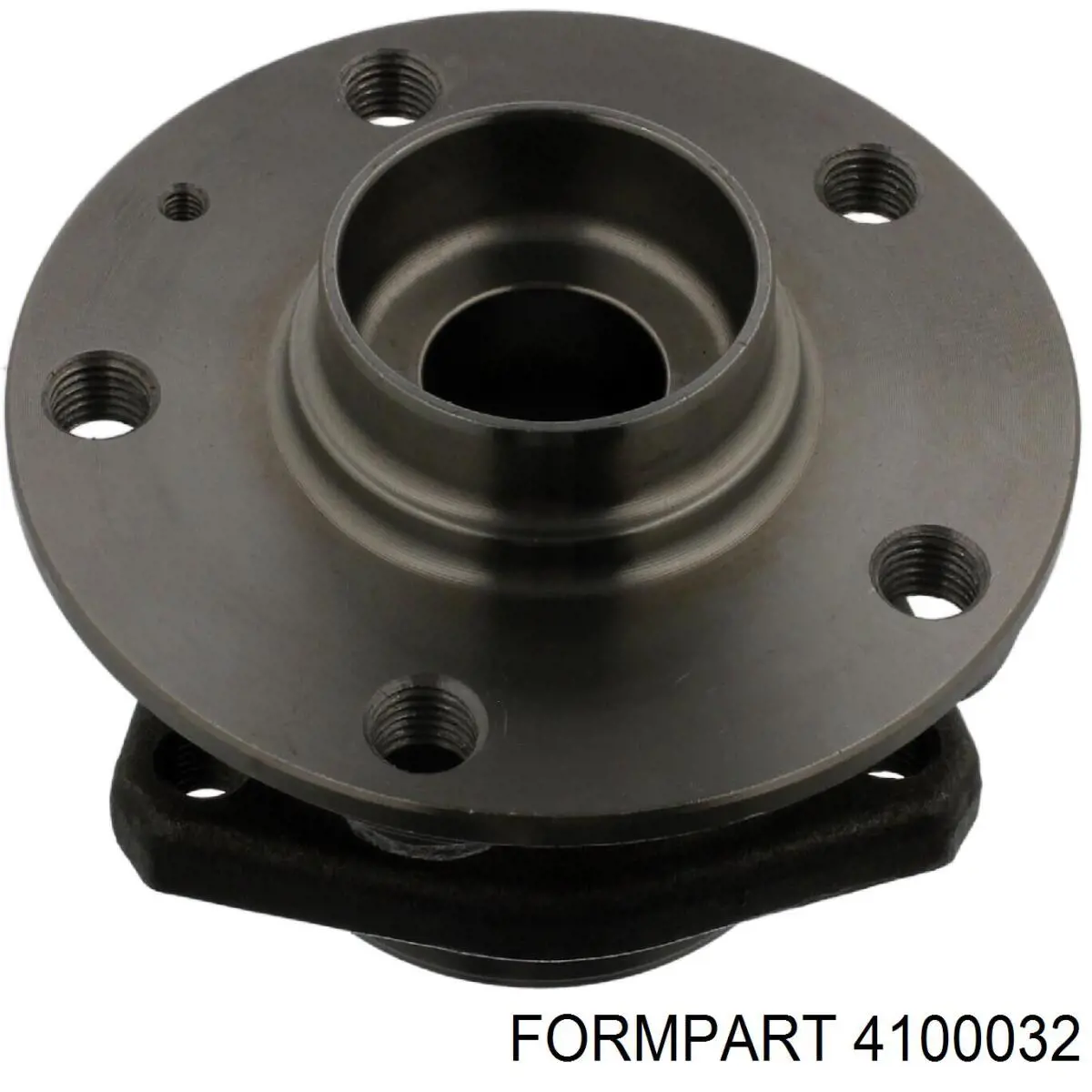 Купить 4100032 Formpart/Otoform Сайлентблок нижний передней подвески