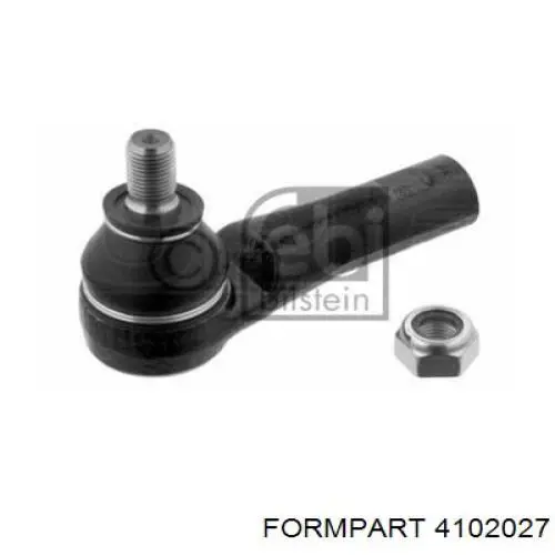 4102027 Formpart/Otoform наконечник рулевой тяги внешний