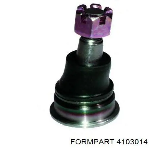 Шаровая опора, нижняя Formpart/Otoform 4103014 цена, от 7.38 USD