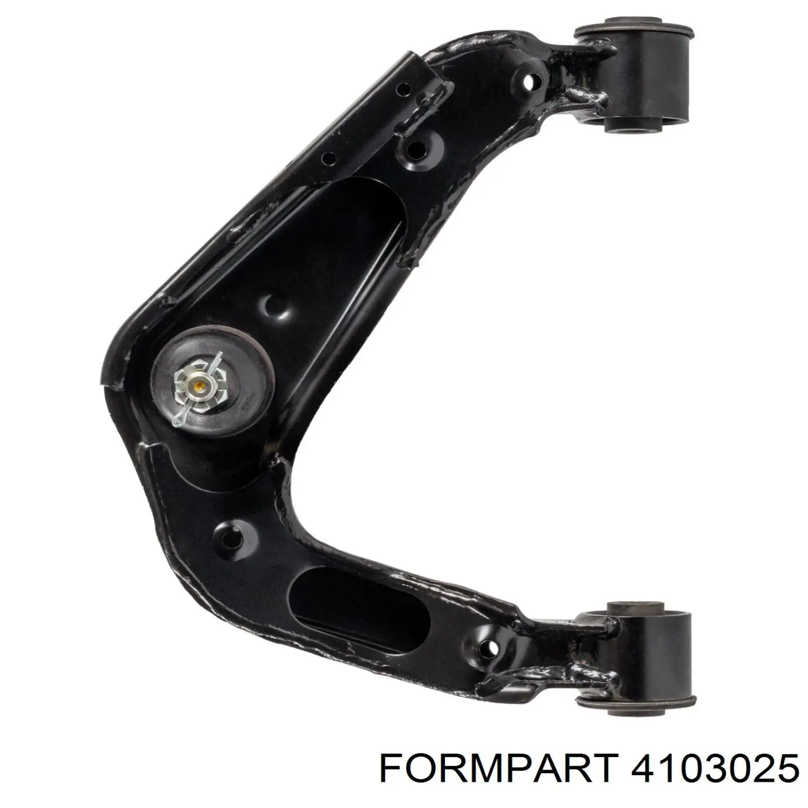 Купить 4103025 Formpart/Otoform Верхняя шаровая опора
