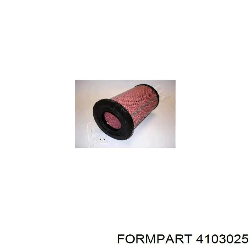 Верхняя шаровая опора Formpart/Otoform 4103025 цена, от 16.74 USD