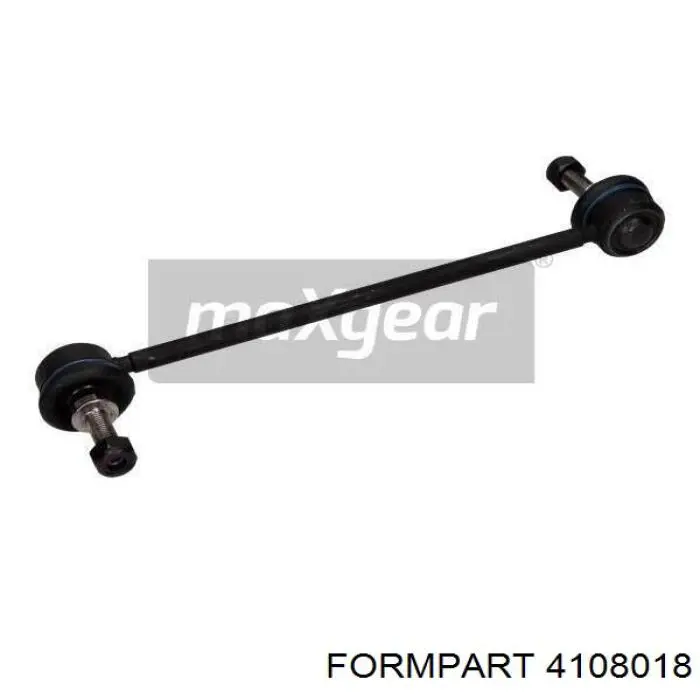 4108018 Formpart/Otoform