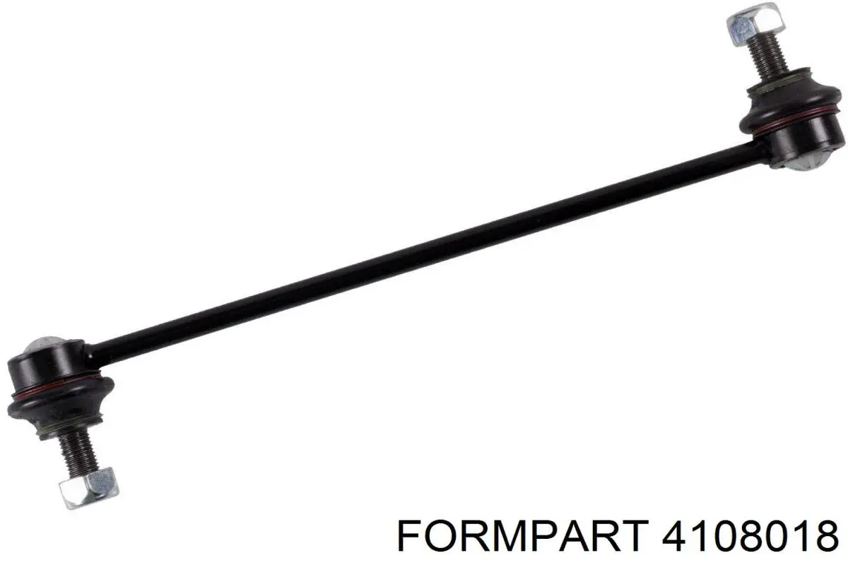 Стойка стабилизатора 4108018 Formpart/Otoform