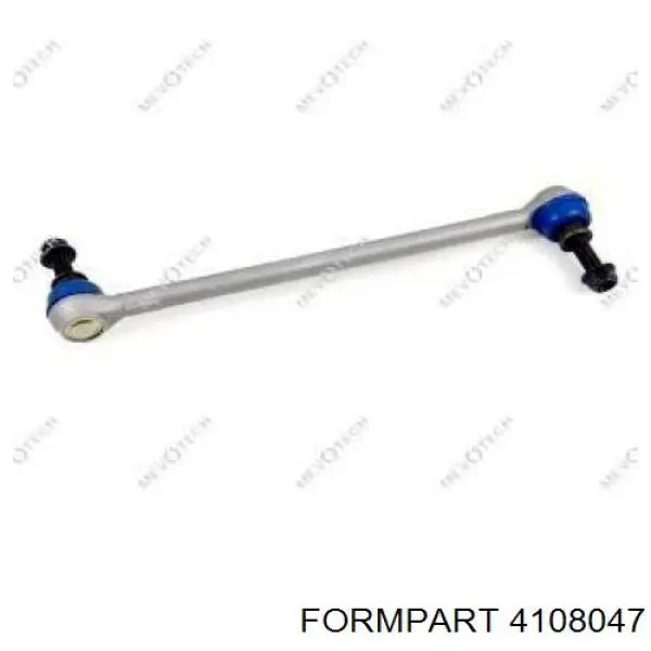 4108047 Formpart/Otoform