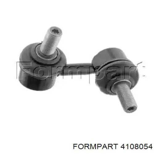 Стойка стабилизатора переднего правая 4108054 Formpart/Otoform