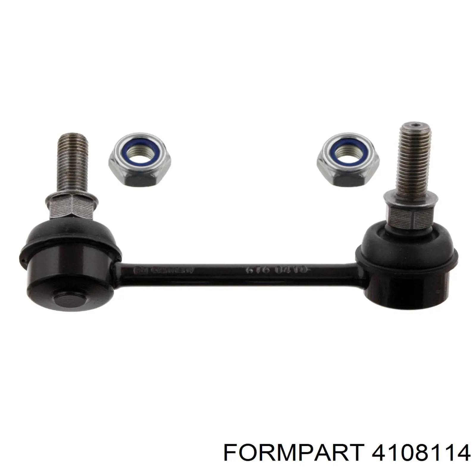 Стойка стабилизатора заднего правая 4108114 Formpart/Otoform