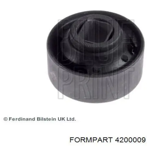 4200009 Formpart/Otoform сайлентблок переднего нижнего рычага
