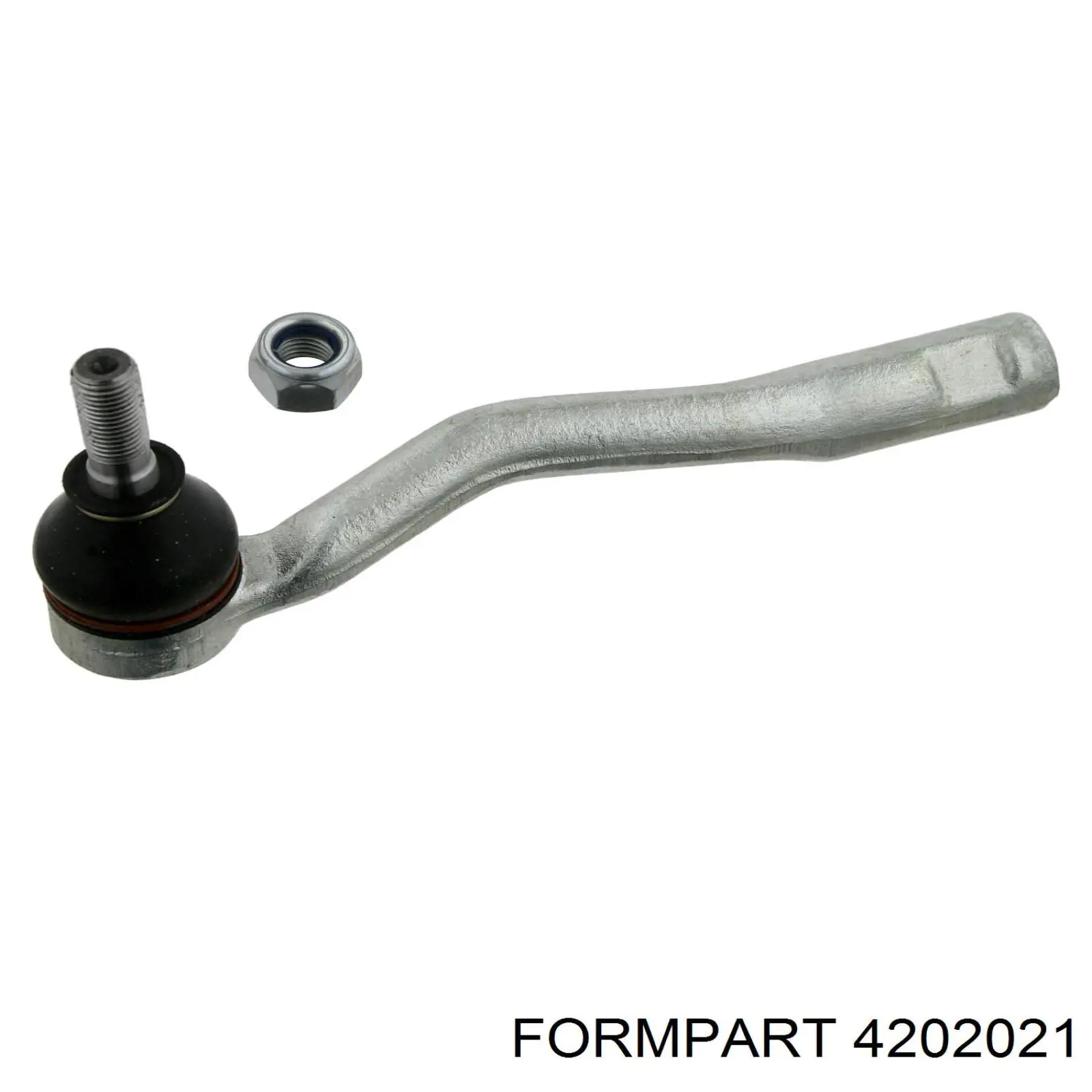 4202021 Formpart/Otoform наконечник рулевой тяги внешний
