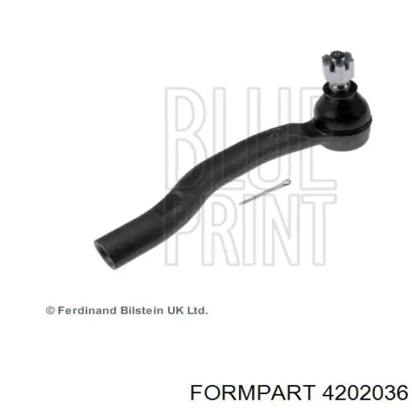 Рулевой наконечник Formpart/Otoform 4202036 цена, от 14.93 USD