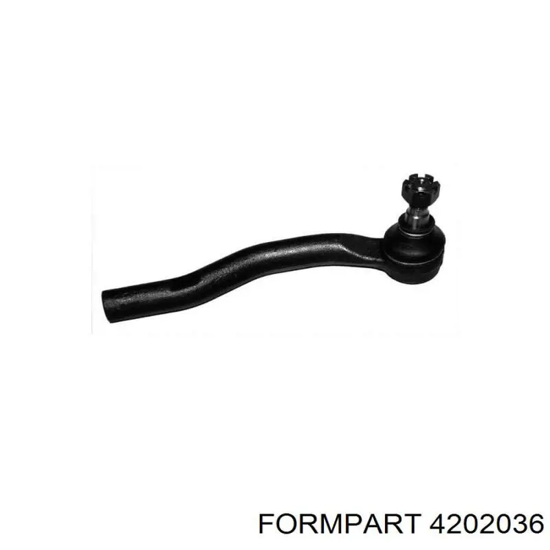 Купить 4202036 Formpart/Otoform Наконечник рулевой тяги, внешний
