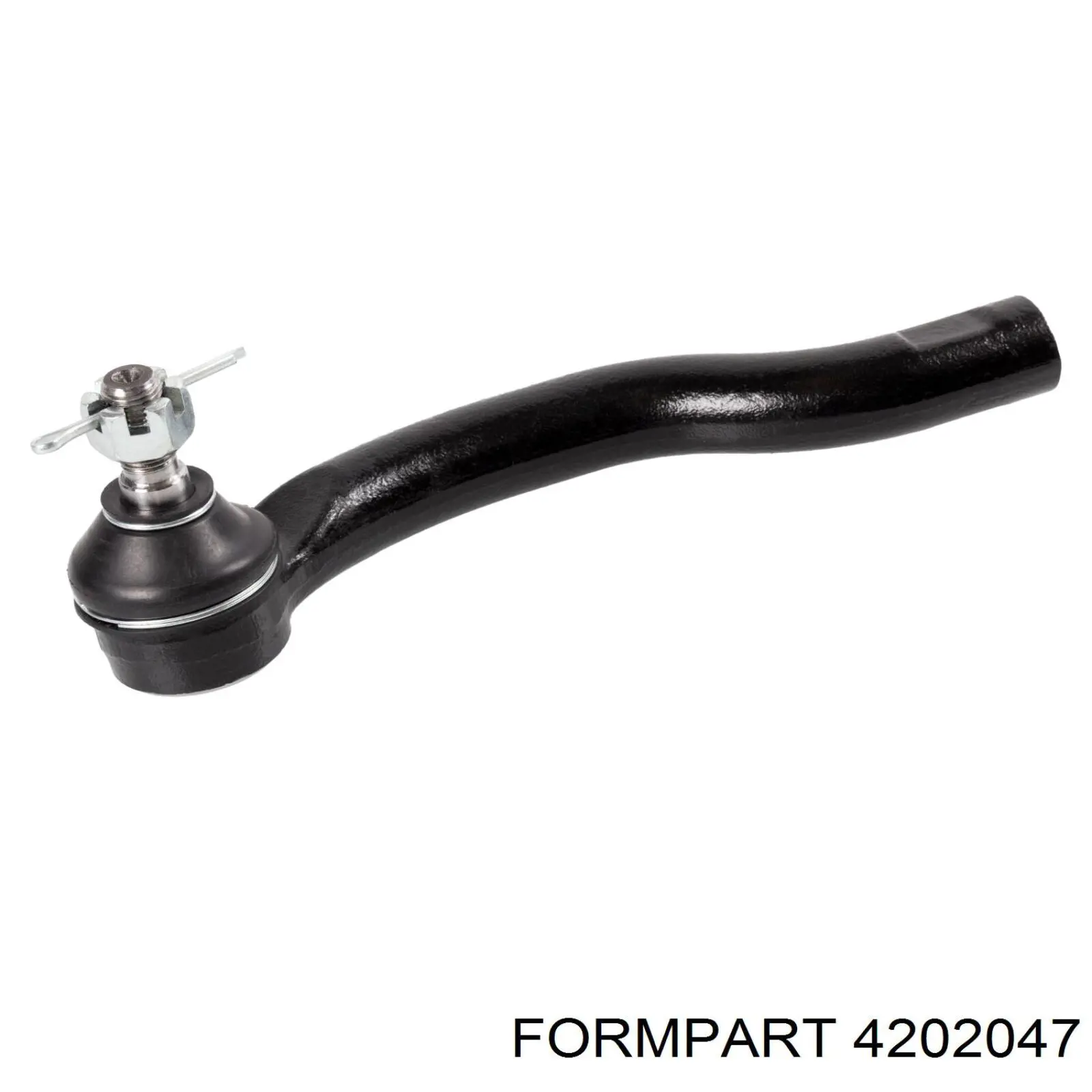 Рулевой наконечник Formpart/Otoform 4202047 цена, от 15.39 USD