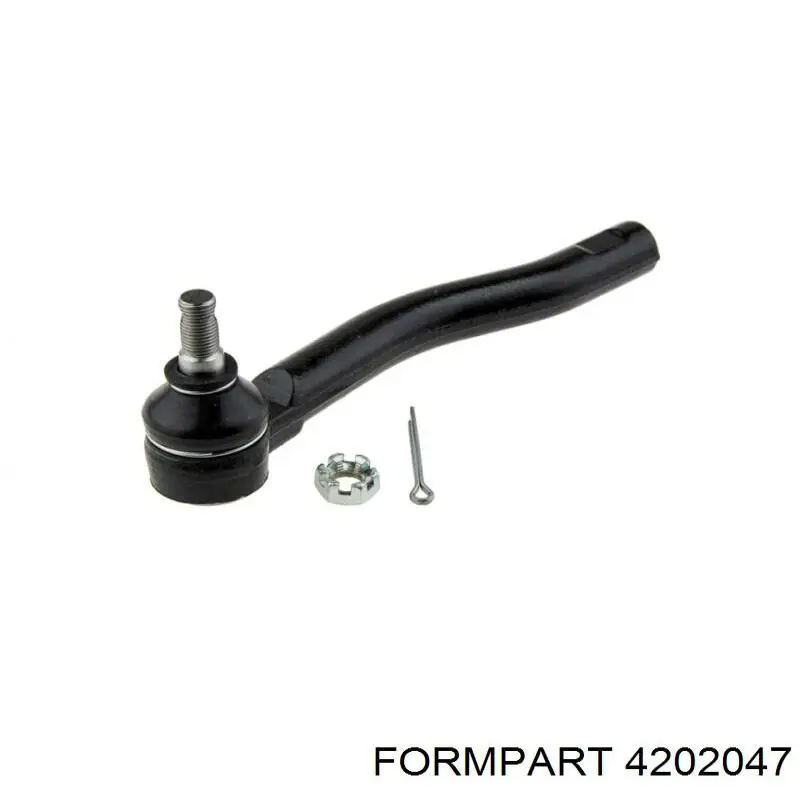 Купить 4202047 Formpart/Otoform Наконечник рулевой тяги, внешний
