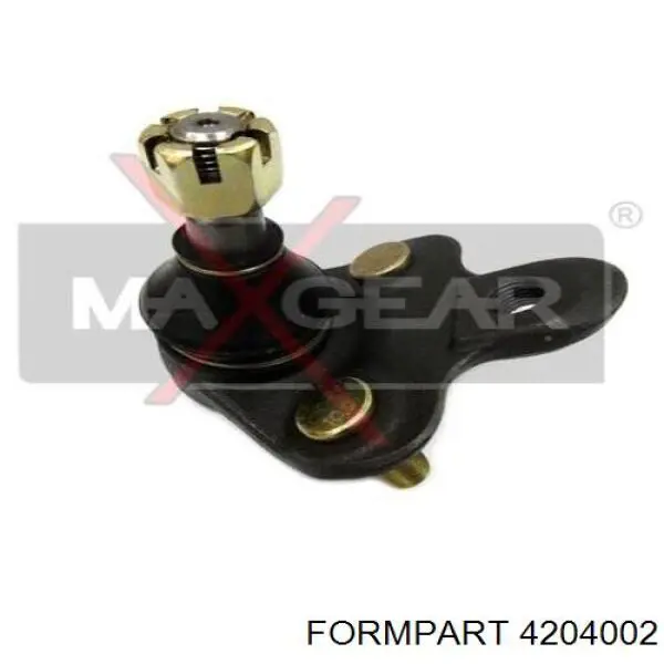 Купить 4204002 Formpart/Otoform Нижняя шаровая опора
