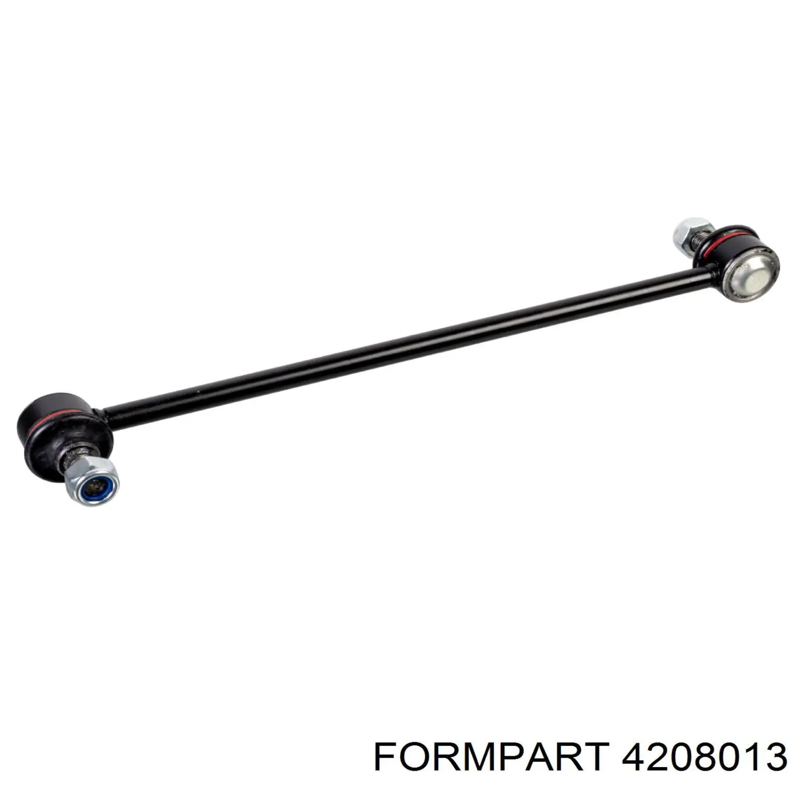 4208013 Formpart/Otoform стойка стабилизатора переднего