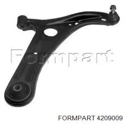 4209009 Formpart/Otoform рычаг передней подвески нижний правый