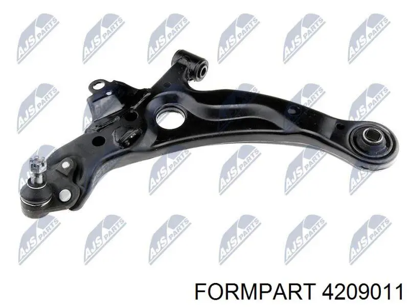 Купить 4209011 Formpart/Otoform Рычаг передней подвески левый