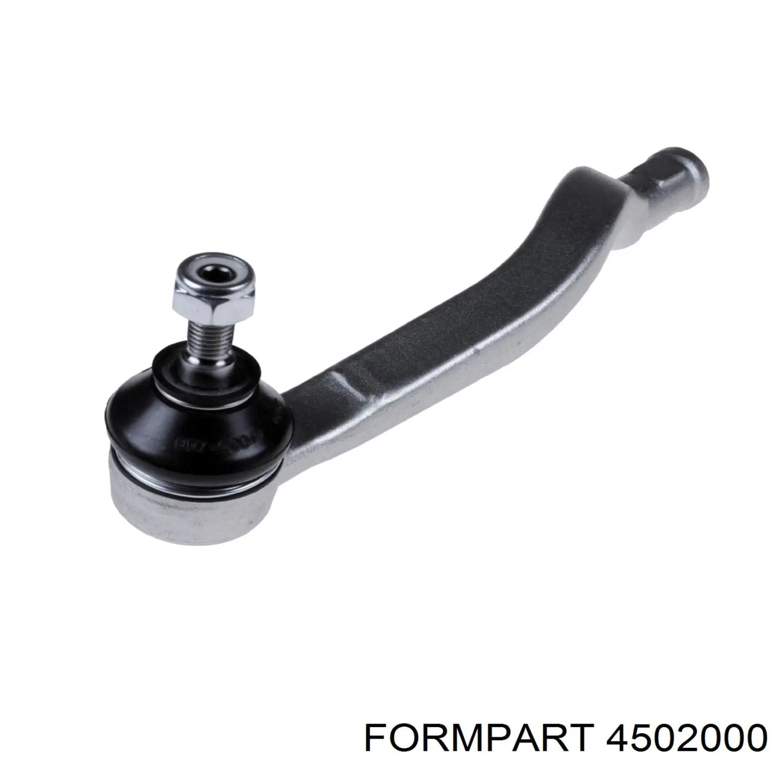 4502000 Formpart/Otoform