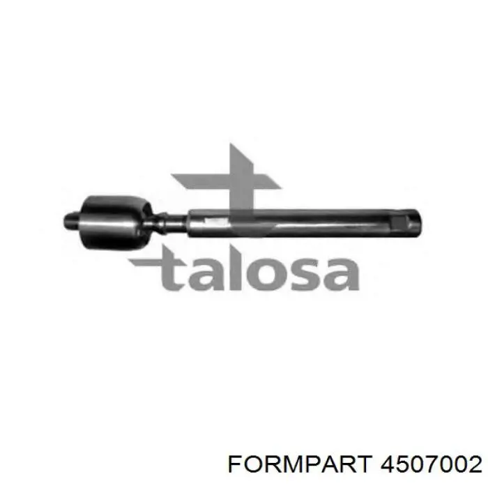 Рулевая тяга 4507002 Formpart/Otoform