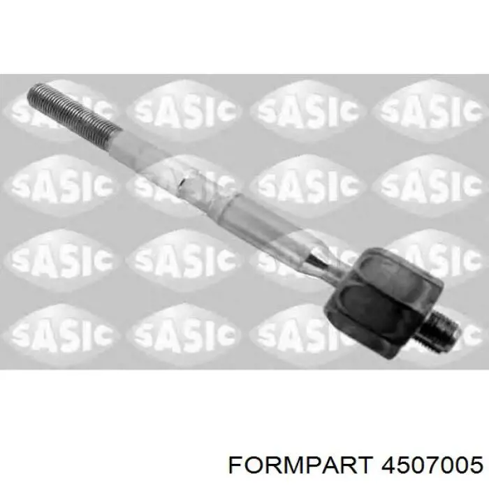 Рулевая тяга Formpart/Otoform 4507005 цена, от 8.25 USD