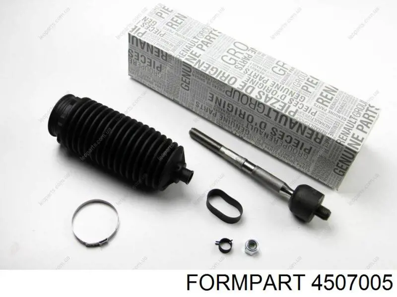 Купить 4507005 Formpart/Otoform Рулевая тяга