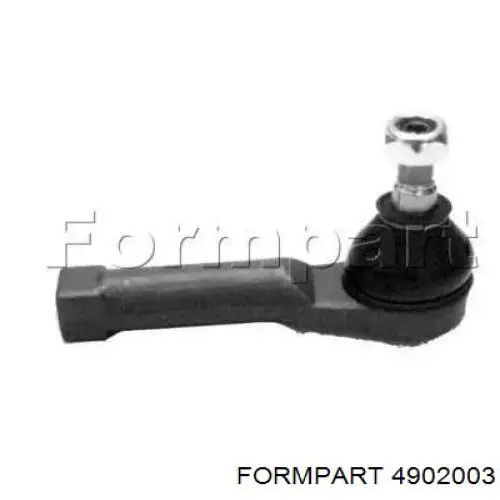 Рулевой наконечник 4902003 Formpart/Otoform