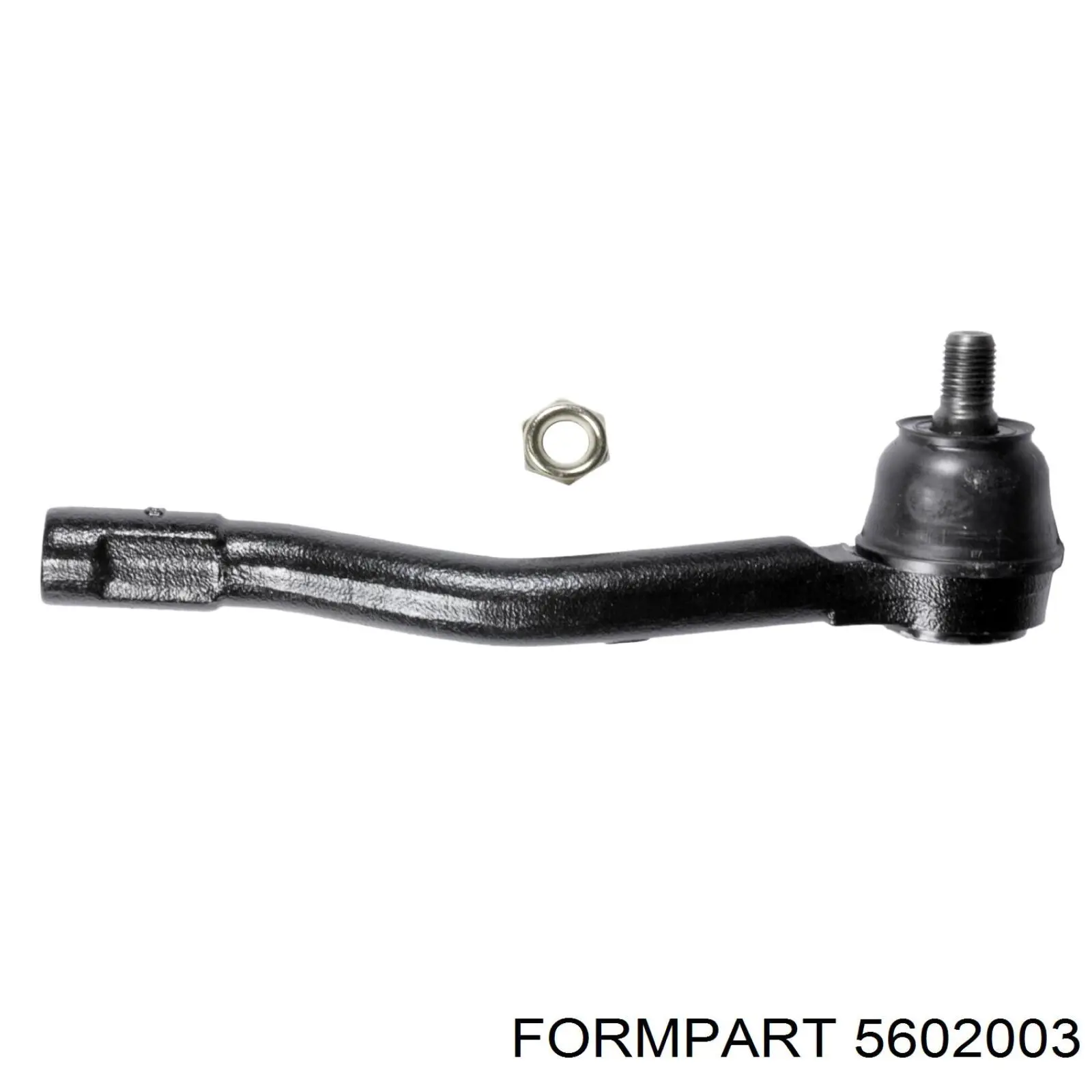 5602003 Formpart/Otoform наконечник рулевой тяги внешний