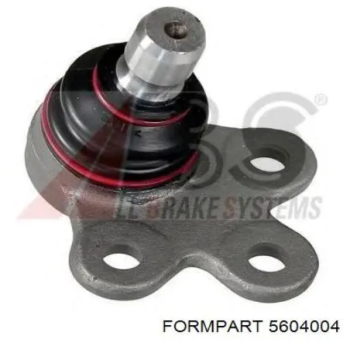 Купить 5604004 Formpart/Otoform Нижняя шаровая опора