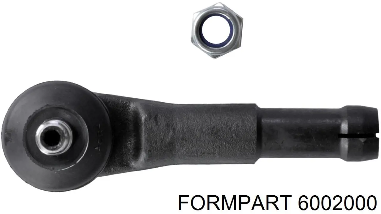 6002000 Formpart/Otoform