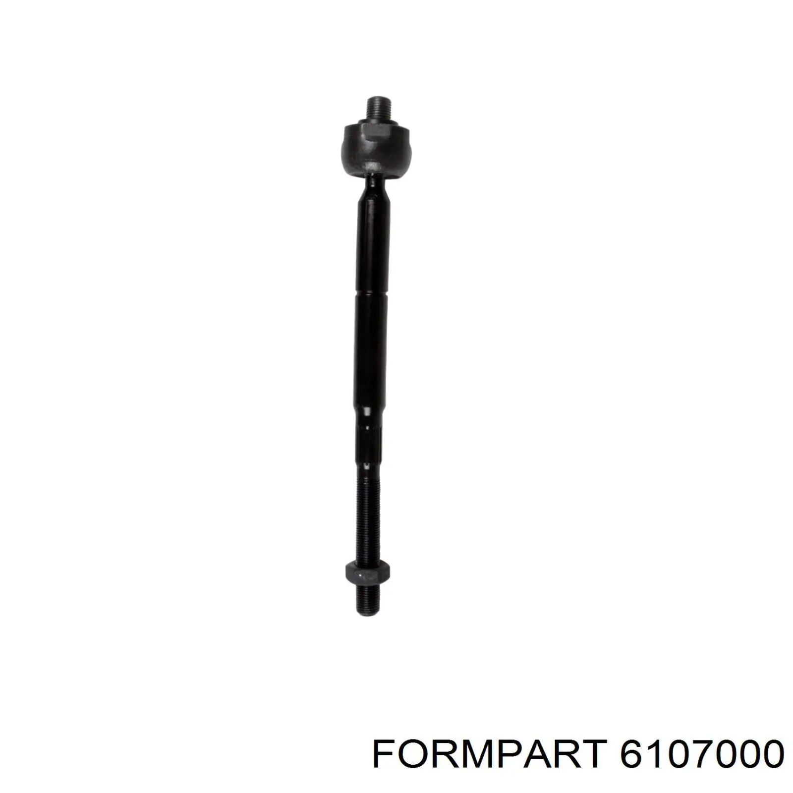 Рулевая тяга 6107000 Formpart/Otoform