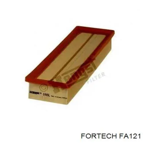 FA121 Fortech воздушный фильтр