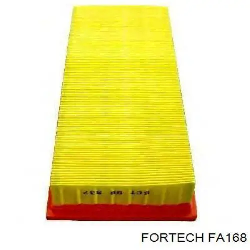 FA168 Fortech воздушный фильтр