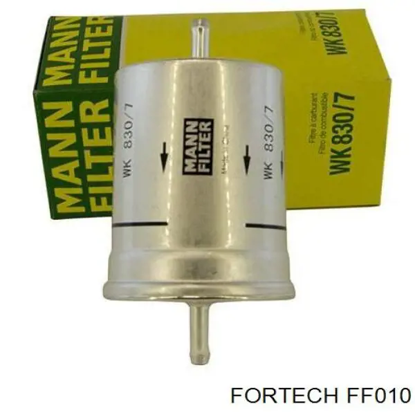FF010 Fortech топливный фильтр