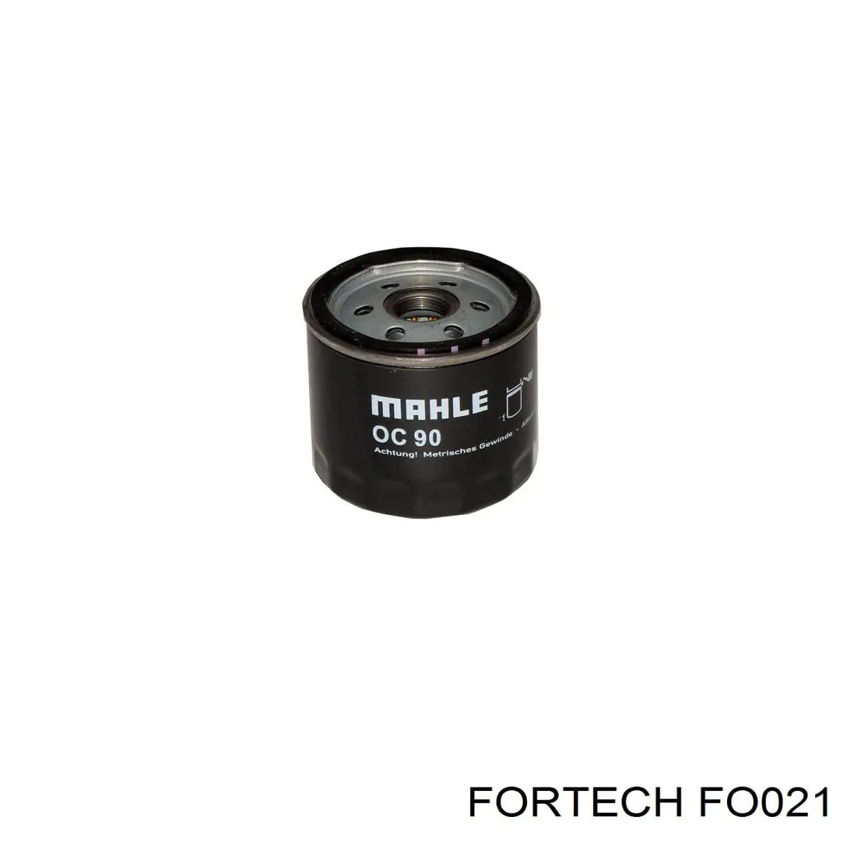 FO021 Fortech масляный фильтр