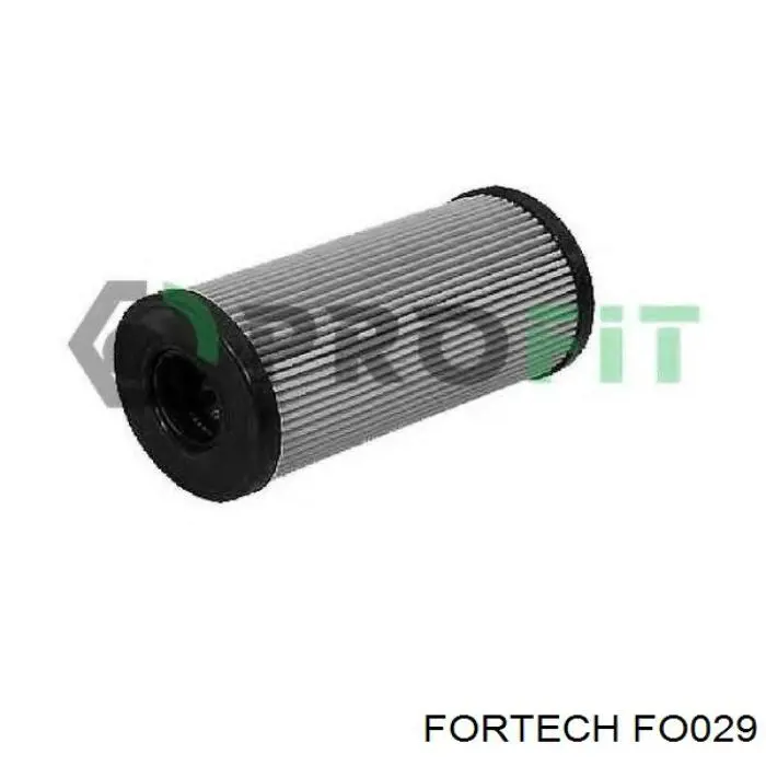 FO029 Fortech масляный фильтр