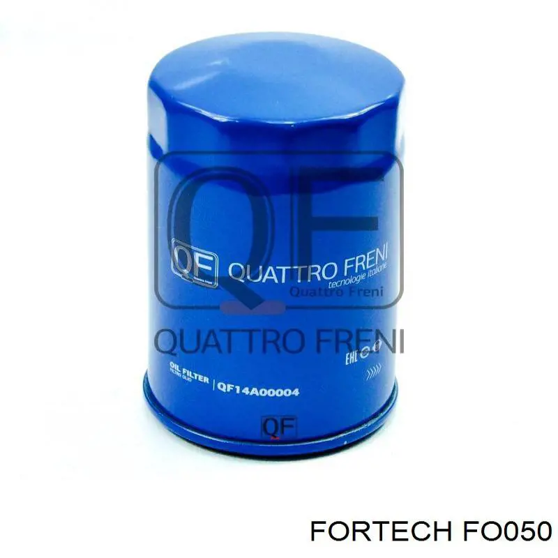 FO050 Fortech масляный фильтр