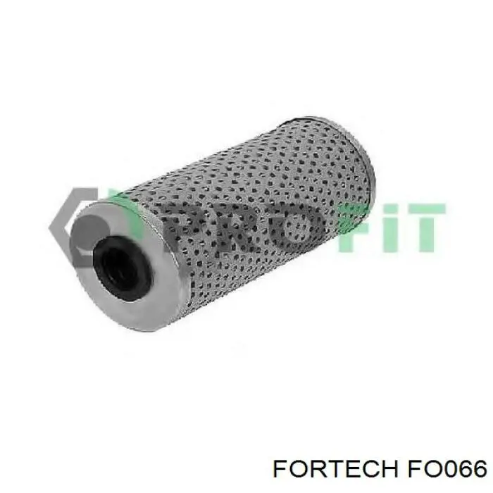 FO066 Fortech масляный фильтр