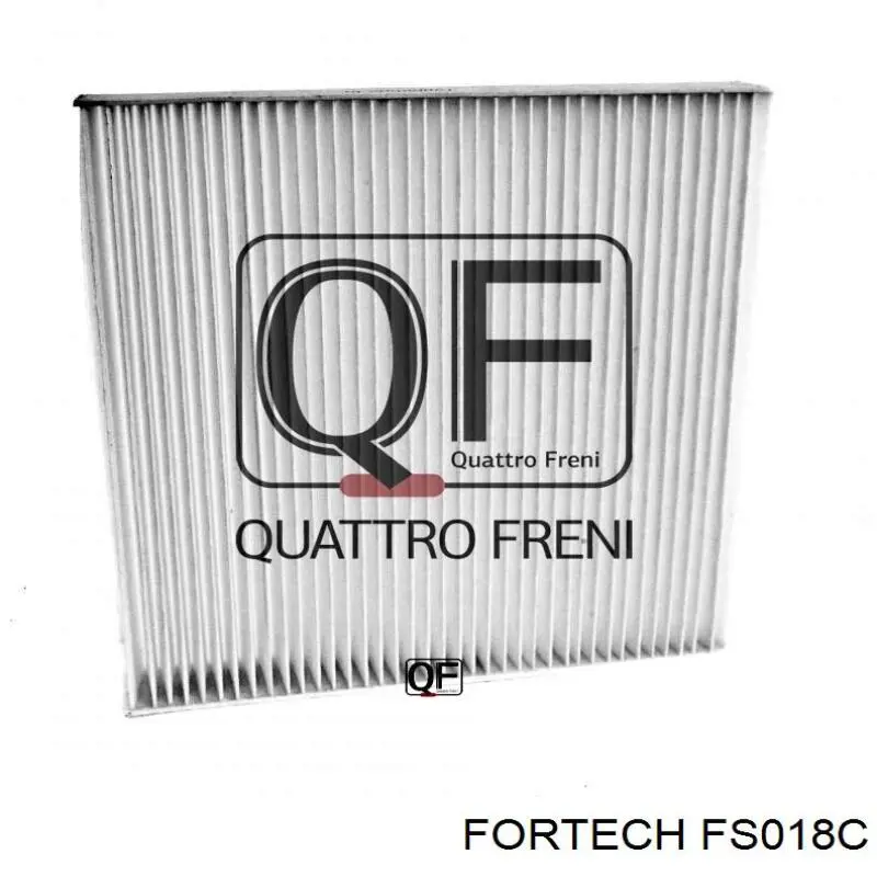 FS018C Fortech фильтр салона