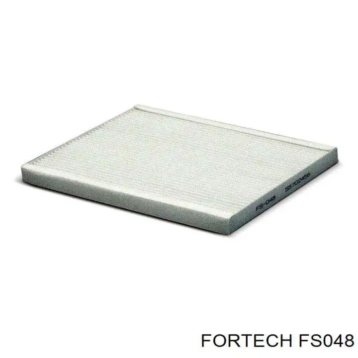 FS048 Fortech фильтр салона
