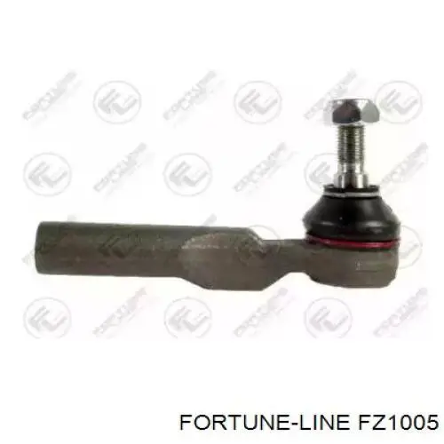FZ1005 Fortune Line наконечник рулевой тяги внешний