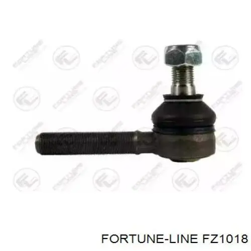 FZ1018 Fortune Line наконечник рулевой тяги внешний