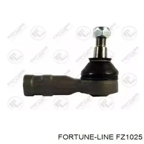 FZ1025 Fortune Line наконечник рулевой тяги внешний