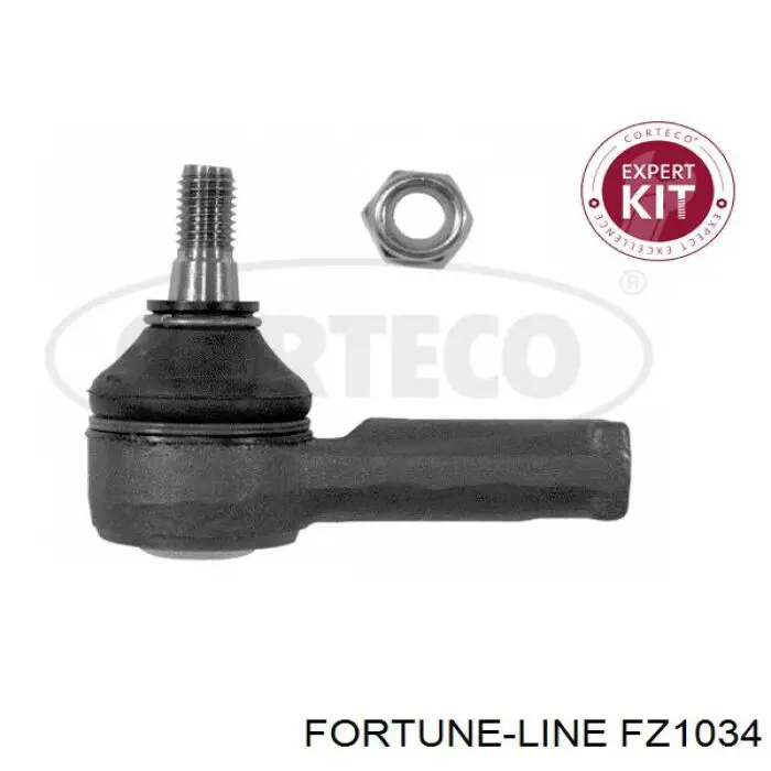 Рулевой наконечник FZ1034 Fortune Line